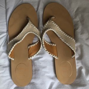 Jack Rogers sandals
